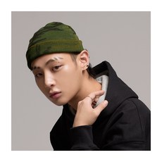 로스코 디럭스 아크릴 숏비니 ROA22K