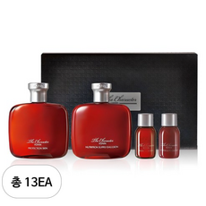보닌 남성용 더 캐릭터 기초 2종(스킨 140ml 에멀전 140ml), 13세트
