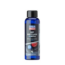 리퀴몰리 디젤 요소수 첨가 결정체 방지 첨가제(SCR클리너) 100ml, 1개