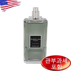 겔랑 옴므 포맨 오드퍼퓸 100ml 상세설명, 1개