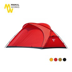 미니멀웍스파프리카매그넘