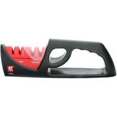 HENCKELS Knife Sharpener 미끄럼 방지 칼갈이 샤프너 연마기
