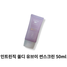 인트린직선크림 TOP01