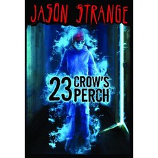 23 Crow's Perch Library Binding, Stone Arch Books