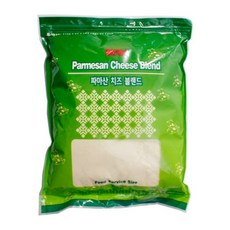 칸스타 파마산 치즈 블랜드, 22개, 1kg