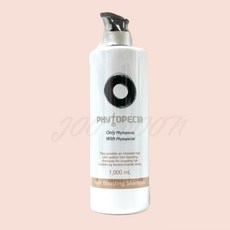 [정품인증]피토페시아 헤어 부스팅 샴푸 1000ml, 1개