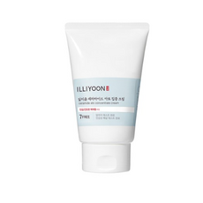 일리윤촉촉수분크림