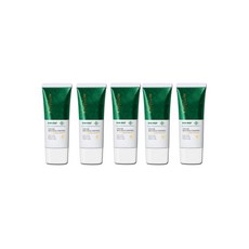 대웅제약 DW-EGF 이지듀크림 50ml 초록 2개, 5개 - dew5