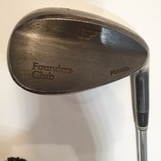 중고 파운더스클럽 58도 웨지 S200, 기본 : 상세페이지 참조