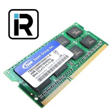 DDR3 4GB PC3 12800S 정품 노트북 메모리