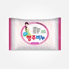 성원화장품 항균 행주비누, 150g, 30개