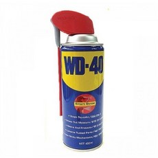 WD40 방청제 스마트스트로우 450ml, 2개