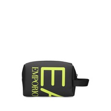 Ea7 Emporio Armani(엠프리오 아르마니7) 로고 트래블 파우치
