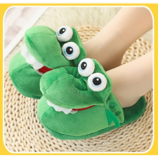 듀디악어슬리퍼