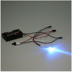 led탄성로켓