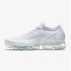 나이키 NIKE 운동화 런닝화 베이퍼맥스 플라이니트2 트리플 942842-100