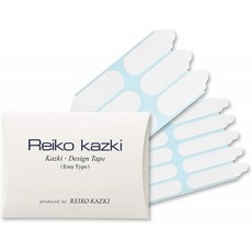 카츠키 디자인 테이프 (이지 타입) (설명 DVD 무) 피부를 들어 올려 붙이는 것만으로 주름과 다크 서클을, 1