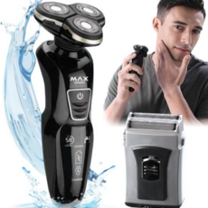 홈쇼핑전기면도기