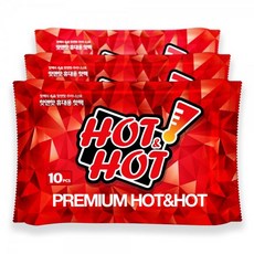 핫앤핫일반형핫팩