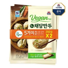 채담만두