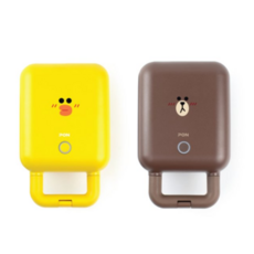 라인프렌즈와플메이커