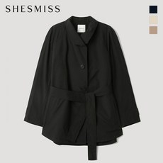 쉬즈미스숏패딩