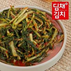 딤채식품 열무김치 3kg, 단품, 1개