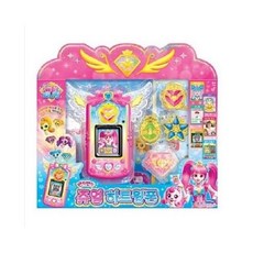 반짝반짝캐치티니핑쥬얼하트윙폰