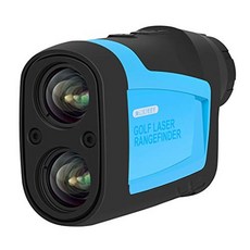 레이져거리측정기쌍안경