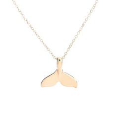 디디에두보실버목걸이