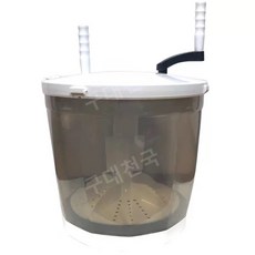 세탁기펄세이터