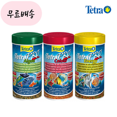 테트라 프로 에너지 / 컬러 알게 500ml 제품 Tetra PRO,