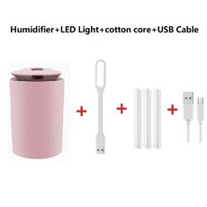 원더스리빙초음파가열복합식가습기