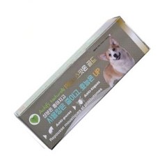 스팟온 반려동물 해충예방 벌레방지 연고 중형견용 1.5ml 1개