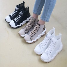 앵클운동화