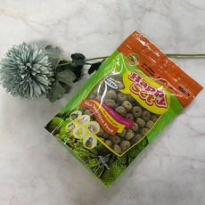 애니멀밥 해피셋 햄스터 사료, 1개, 상세페이지 참조