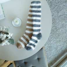 남성롱롱수면양말