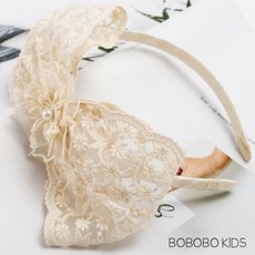 두돌아기머리띠