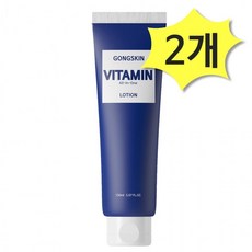 공스킨 나이아신아마이드 비타민 올인원로션 150ml x 2개 촉촉한 산뜻한제형dmm, 왕사이즈5kg