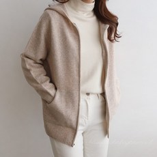 h&m파인니트가디건