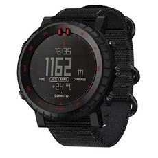 Suunto Core 아웃도어 스포츠 시계 고도계 기압계 나침반