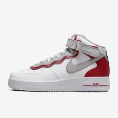 나이키스투시에어포스미드