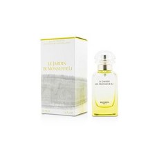 에르메스 르 자르뎅 드 무슈 리 EDT 스프레이 50ml, 상세페이지 참조