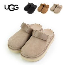 UGG 어그 골든스타 클로그 1138252 3컬러