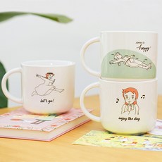 yes24빨강머리앤범랑컵