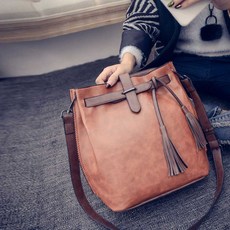 청바지에 잘 어울리는 여자 숄더백 LH_ST_498 크로스백가방 여성가방에코백 노