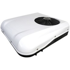 포크레인에어컨