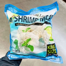 트레이더스새우