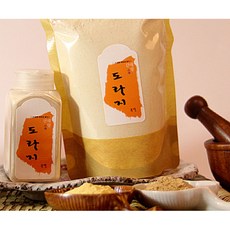 현대식품 청정 국내산 도라지 분말 230g / (국내산도라지/도라지차/도라지청/생강/생강가루/압맥/약도라지/솔잎차/더덕차 추천), 1개