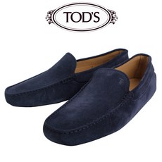 [Tods]로데오샵 토즈 20SS 남성 드라이빙 슈즈 XXM0GW0S570RE0 U820